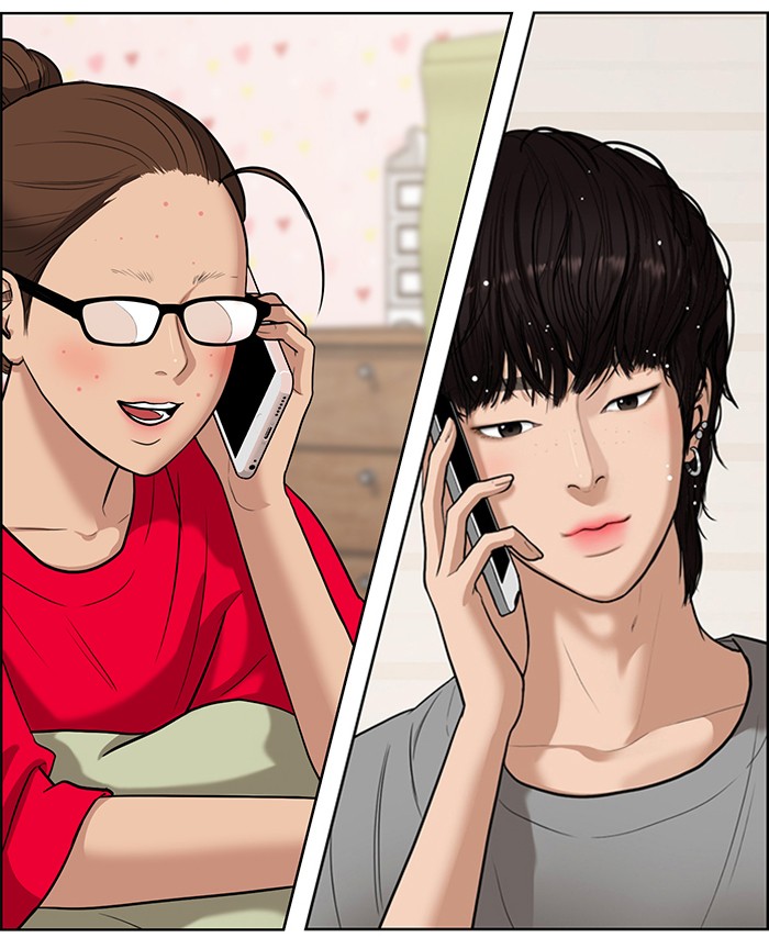Baca The Secret of Angel - Chapter 69 halaman 38