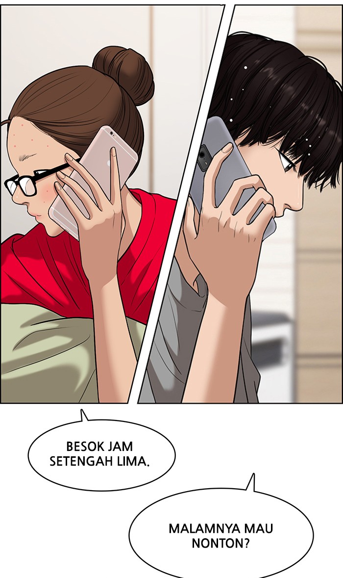 Baca The Secret of Angel - Chapter 69 halaman 40