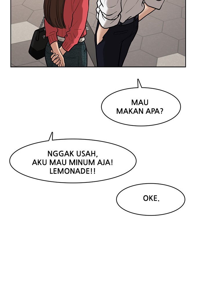 Baca The Secret of Angel - Chapter 69 halaman 54