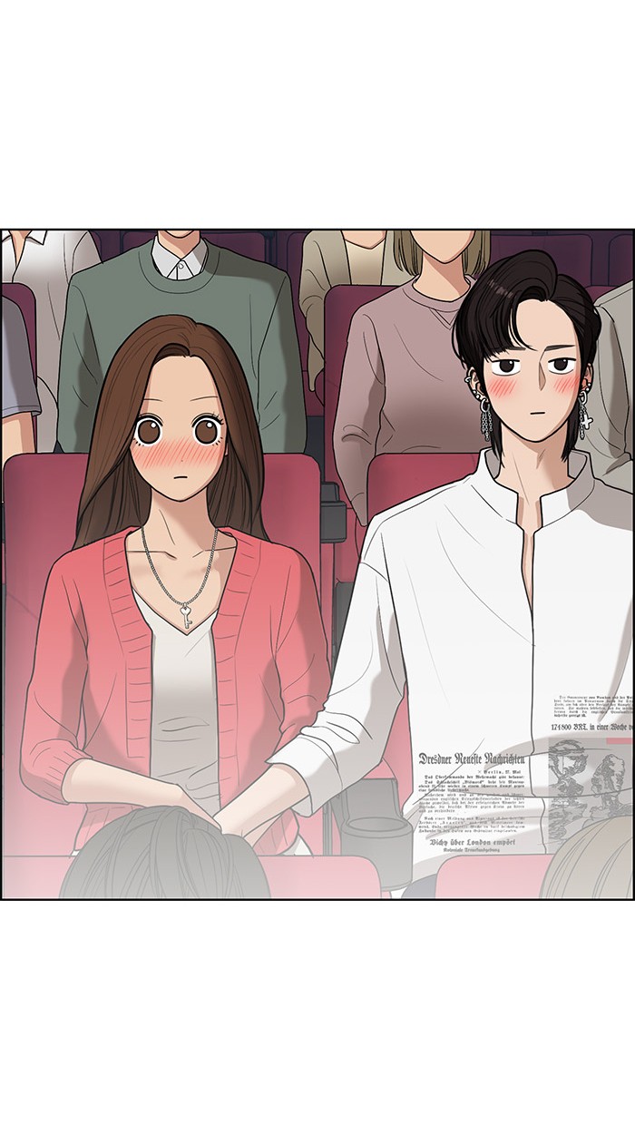 Baca The Secret of Angel - Chapter 69 halaman 62