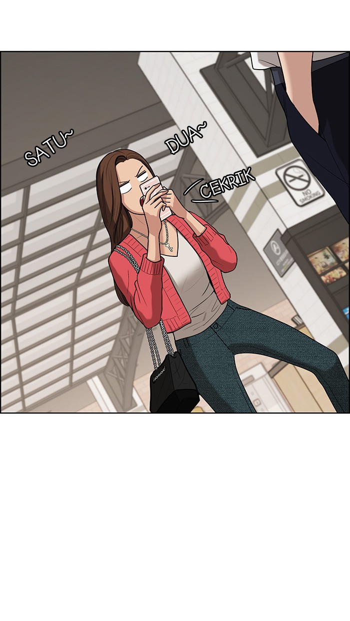 Baca The Secret of Angel - Chapter 69 halaman 66