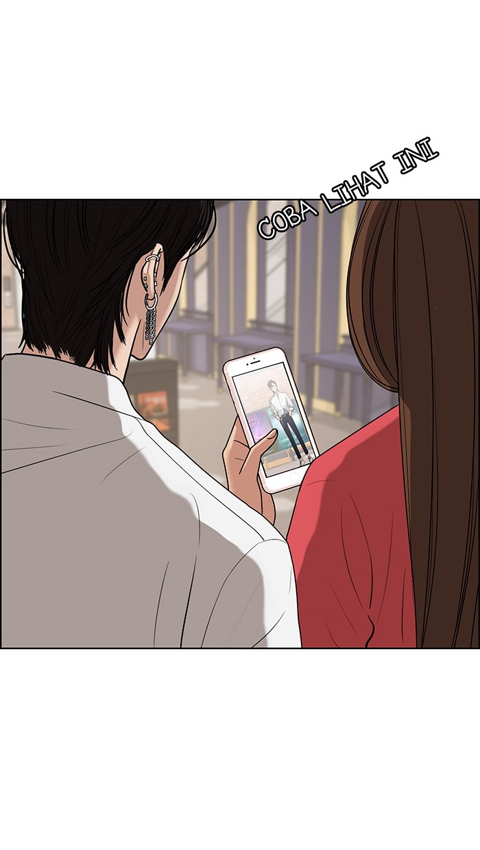 Baca The Secret of Angel - Chapter 69 halaman 67