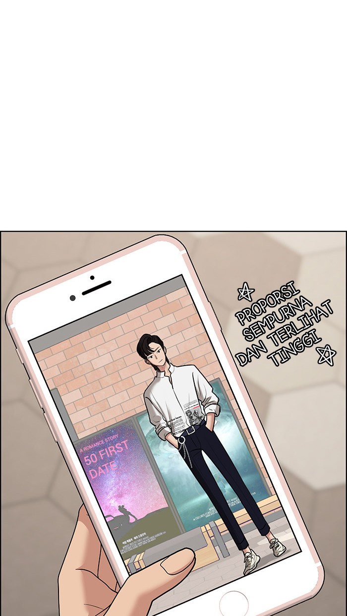 Baca The Secret of Angel - Chapter 69 halaman 68