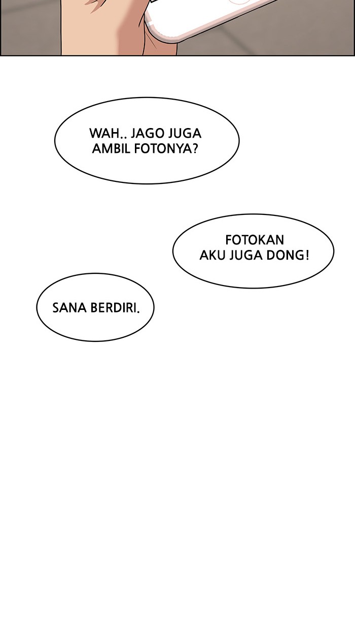 Baca The Secret of Angel - Chapter 69 halaman 69