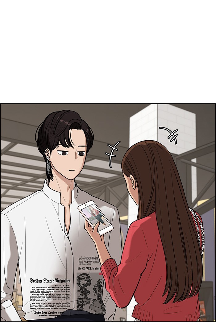 Baca The Secret of Angel - Chapter 69 halaman 71