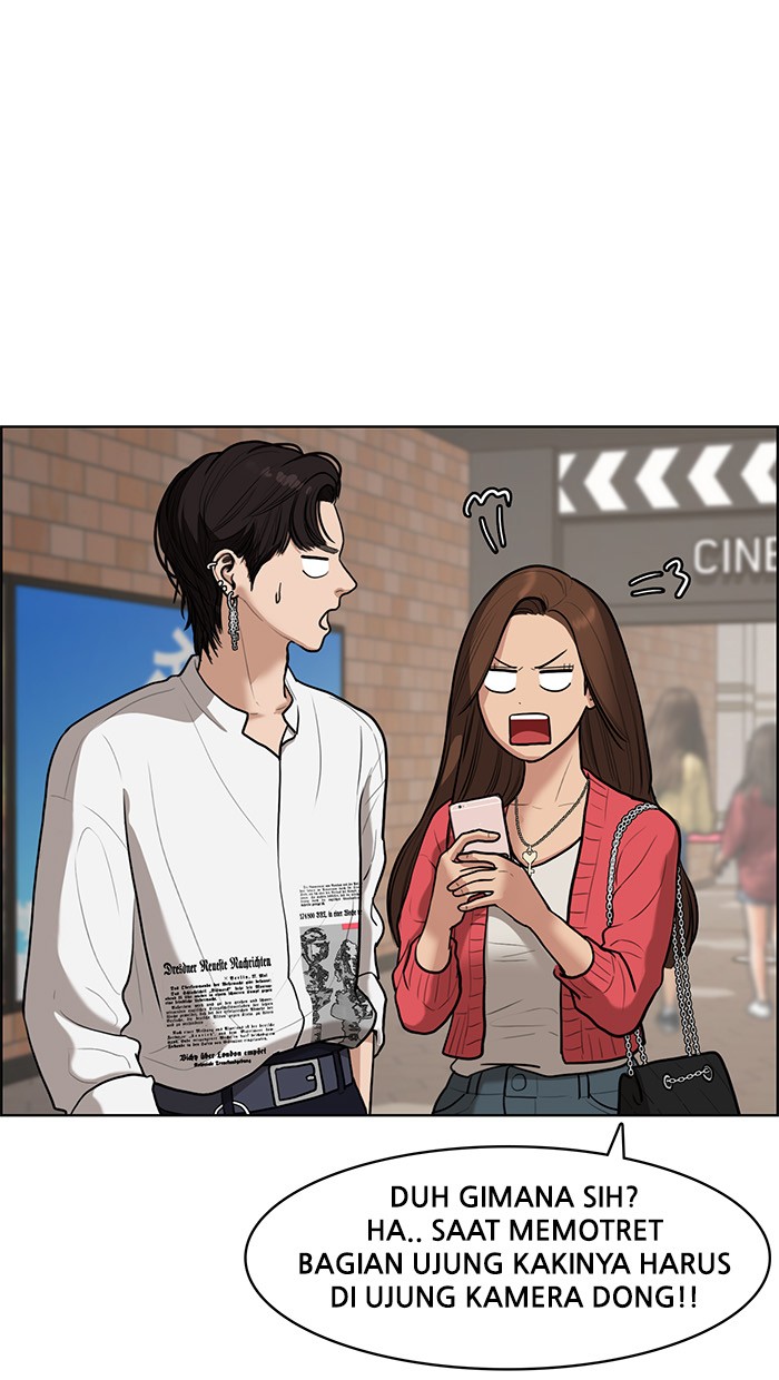 Baca The Secret of Angel - Chapter 69 halaman 74