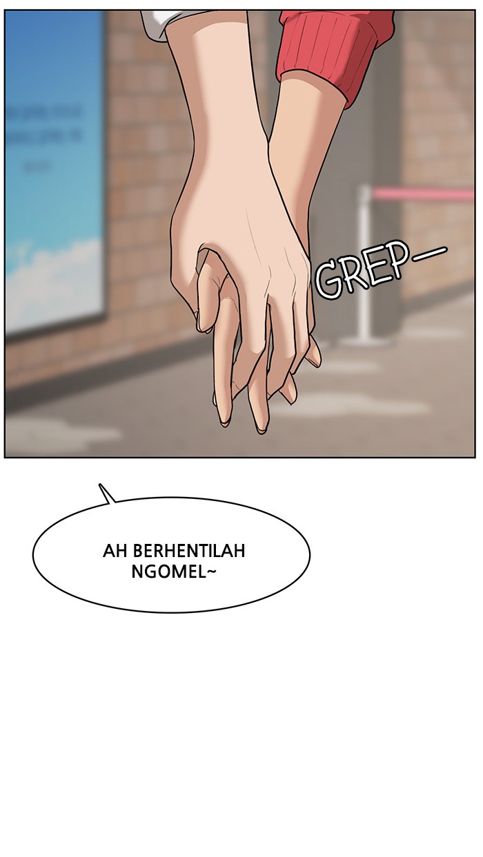Baca The Secret of Angel - Chapter 69 halaman 76