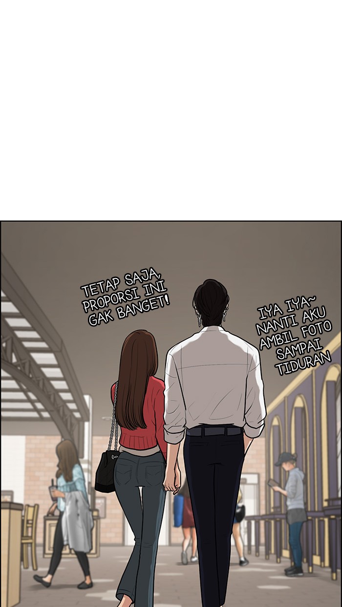 Baca The Secret of Angel - Chapter 69 halaman 77
