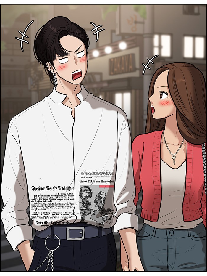 Baca The Secret of Angel - Chapter 69 halaman 83