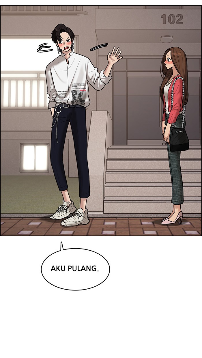 Baca The Secret of Angel - Chapter 69 halaman 95