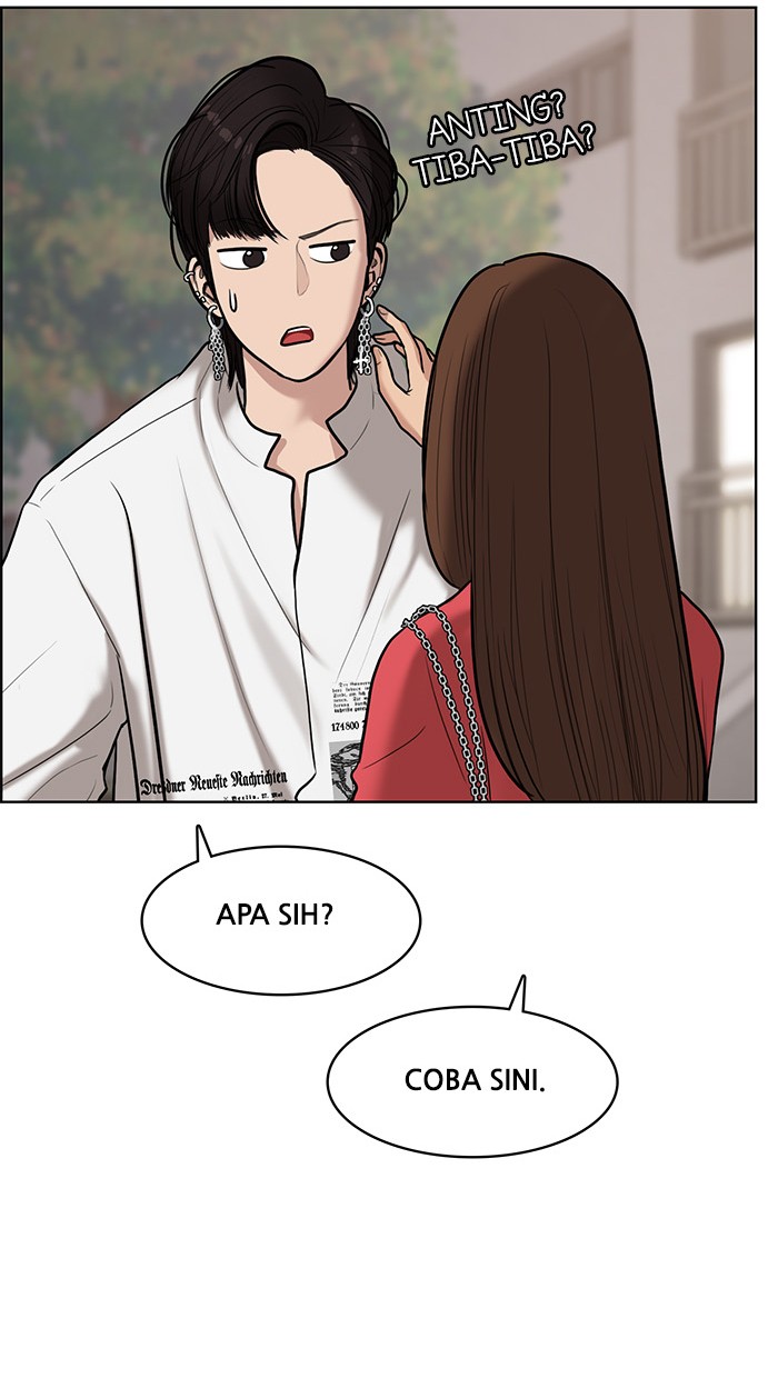Baca The Secret of Angel - Chapter 69 halaman 98