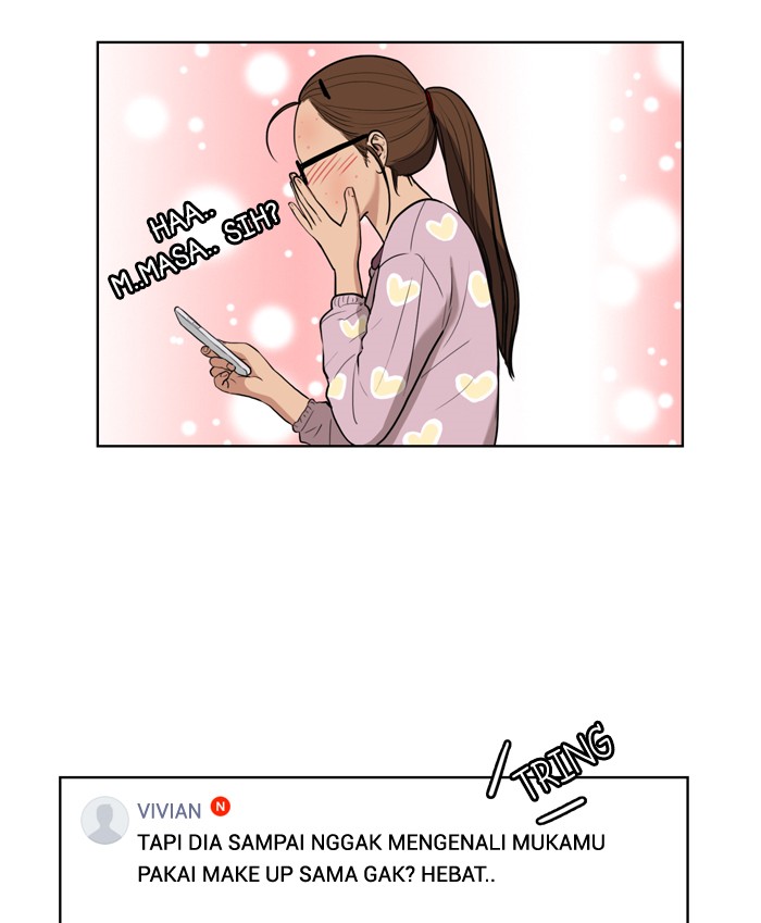 Baca The Secret of Angel - Chapter 7 halaman 11