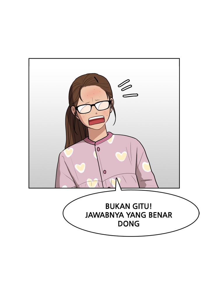 Baca The Secret of Angel - Chapter 7 halaman 17