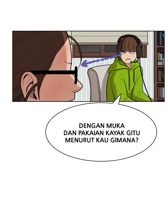 Baca The Secret of Angel - Chapter 7 halaman 18