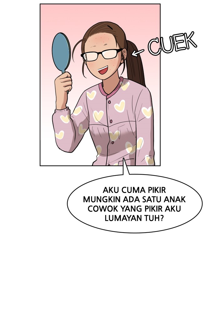 Baca The Secret of Angel - Chapter 7 halaman 19