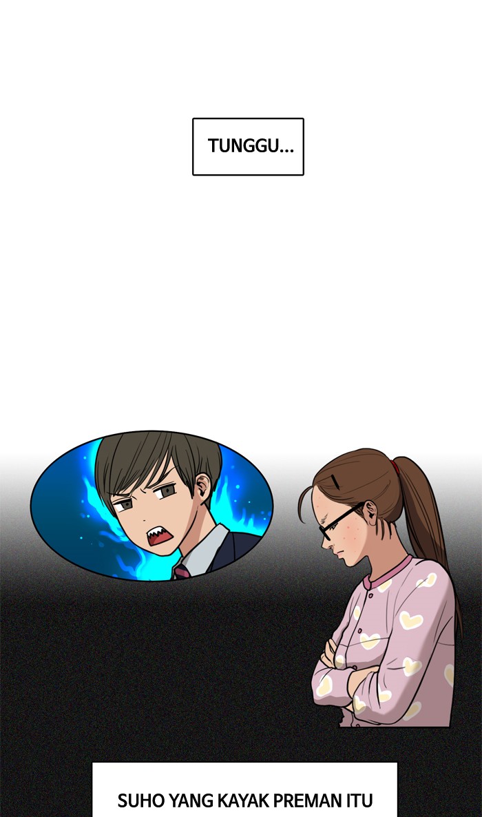 Baca The Secret of Angel - Chapter 7 halaman 2