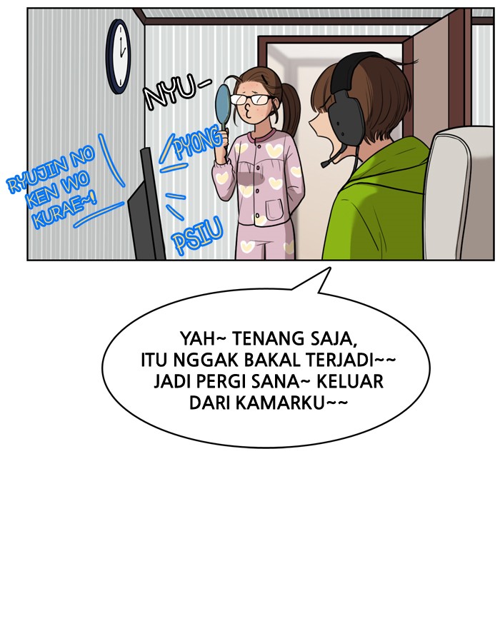 Baca The Secret of Angel - Chapter 7 halaman 20