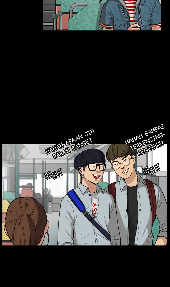 Baca The Secret of Angel - Chapter 7 halaman 26