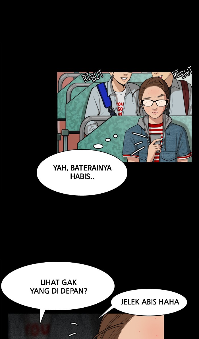 Baca The Secret of Angel - Chapter 7 halaman 27