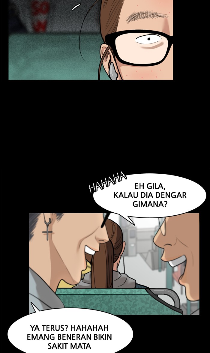 Baca The Secret of Angel - Chapter 7 halaman 28