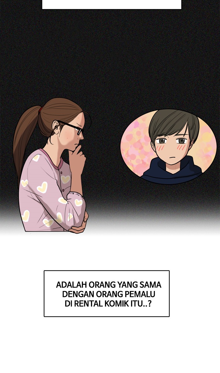 Baca The Secret of Angel - Chapter 7 halaman 3