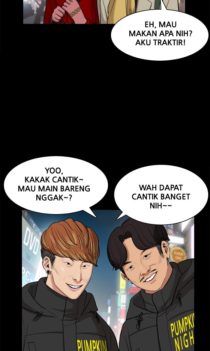 Baca The Secret of Angel - Chapter 7 halaman 30