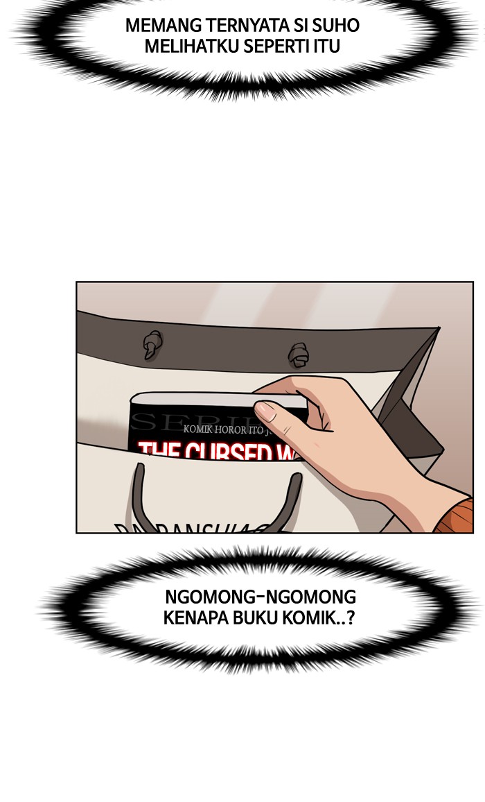 Baca The Secret of Angel - Chapter 7 halaman 38