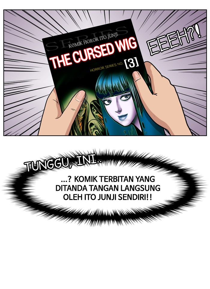Baca The Secret of Angel - Chapter 7 halaman 39