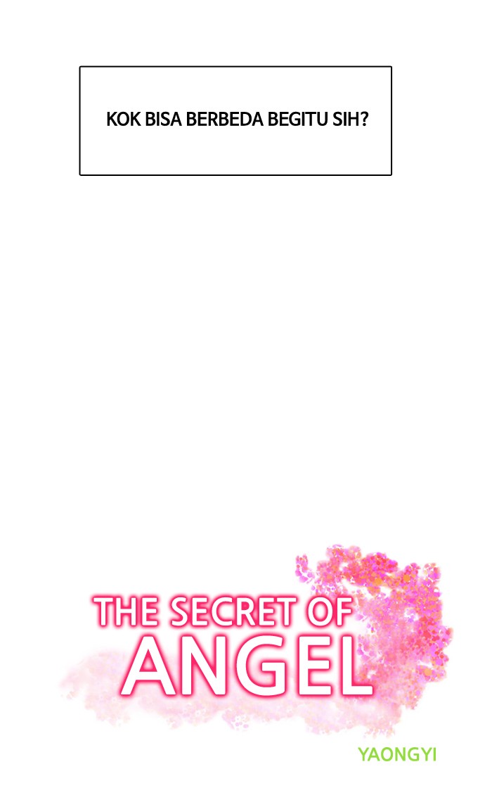 Baca The Secret of Angel - Chapter 7 halaman 4