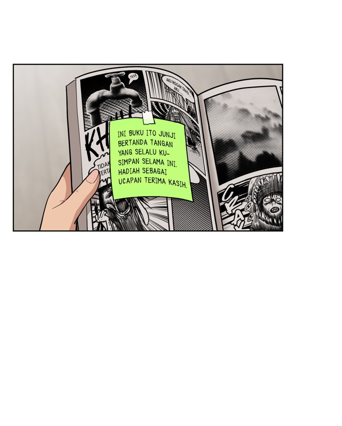 Baca The Secret of Angel - Chapter 7 halaman 40