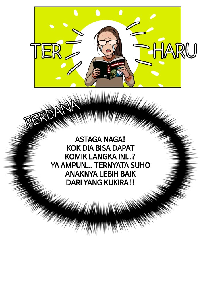 Baca The Secret of Angel - Chapter 7 halaman 41