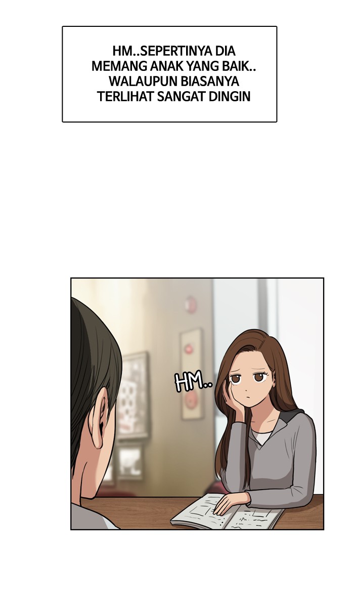 Baca The Secret of Angel - Chapter 7 halaman 44