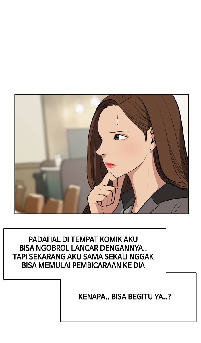 Baca The Secret of Angel - Chapter 7 halaman 45