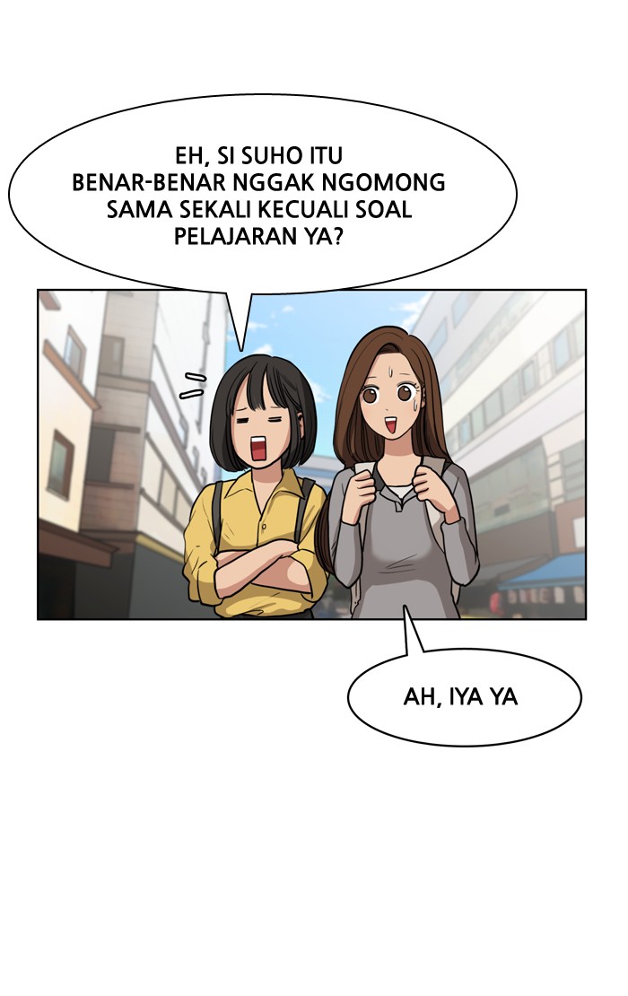Baca The Secret of Angel - Chapter 7 halaman 47