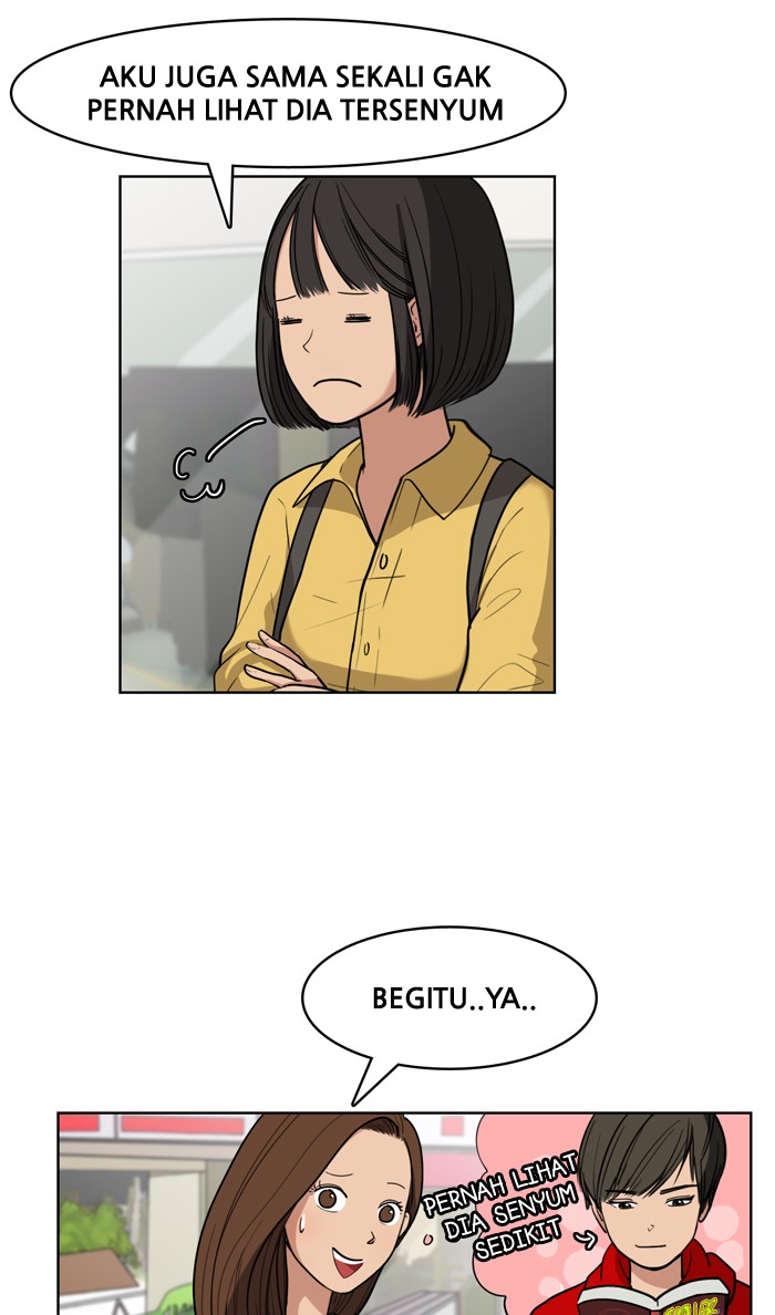 Baca The Secret of Angel - Chapter 7 halaman 48
