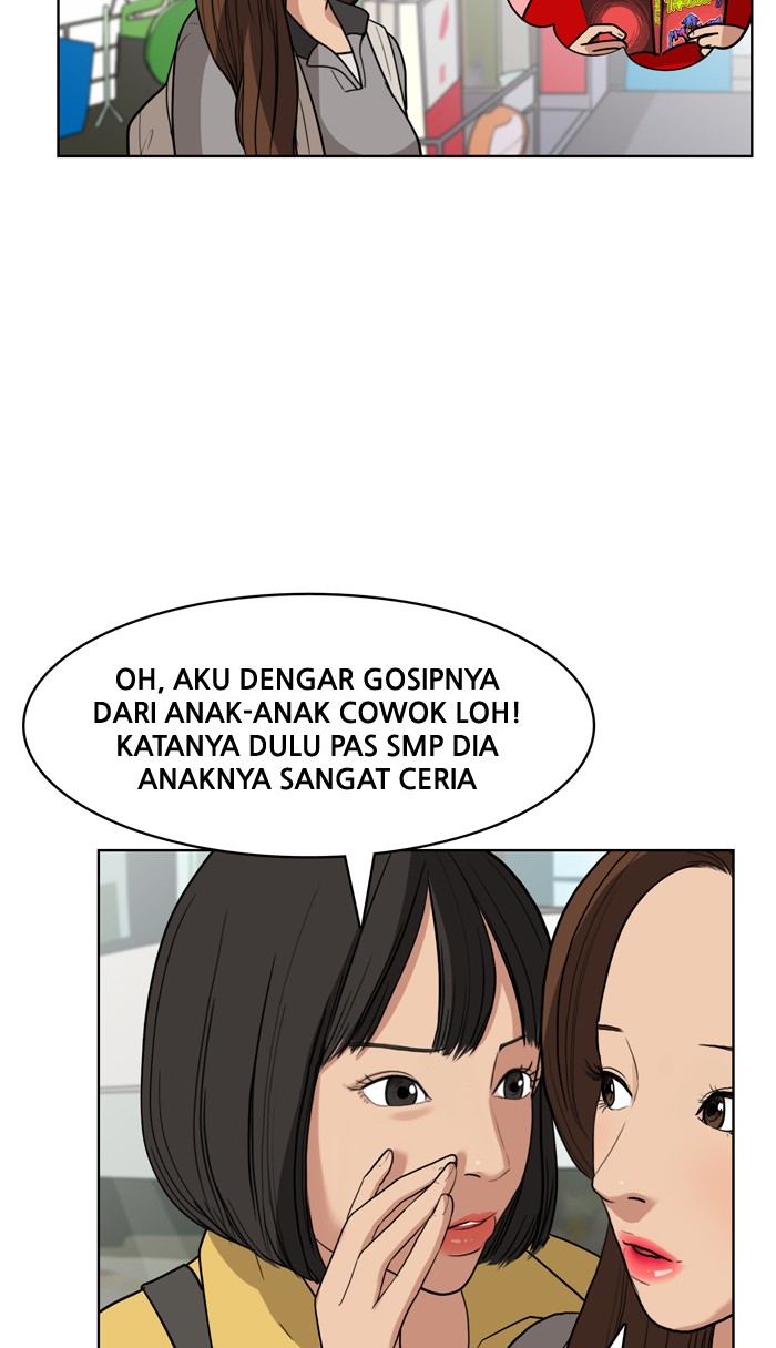 Baca The Secret of Angel - Chapter 7 halaman 49
