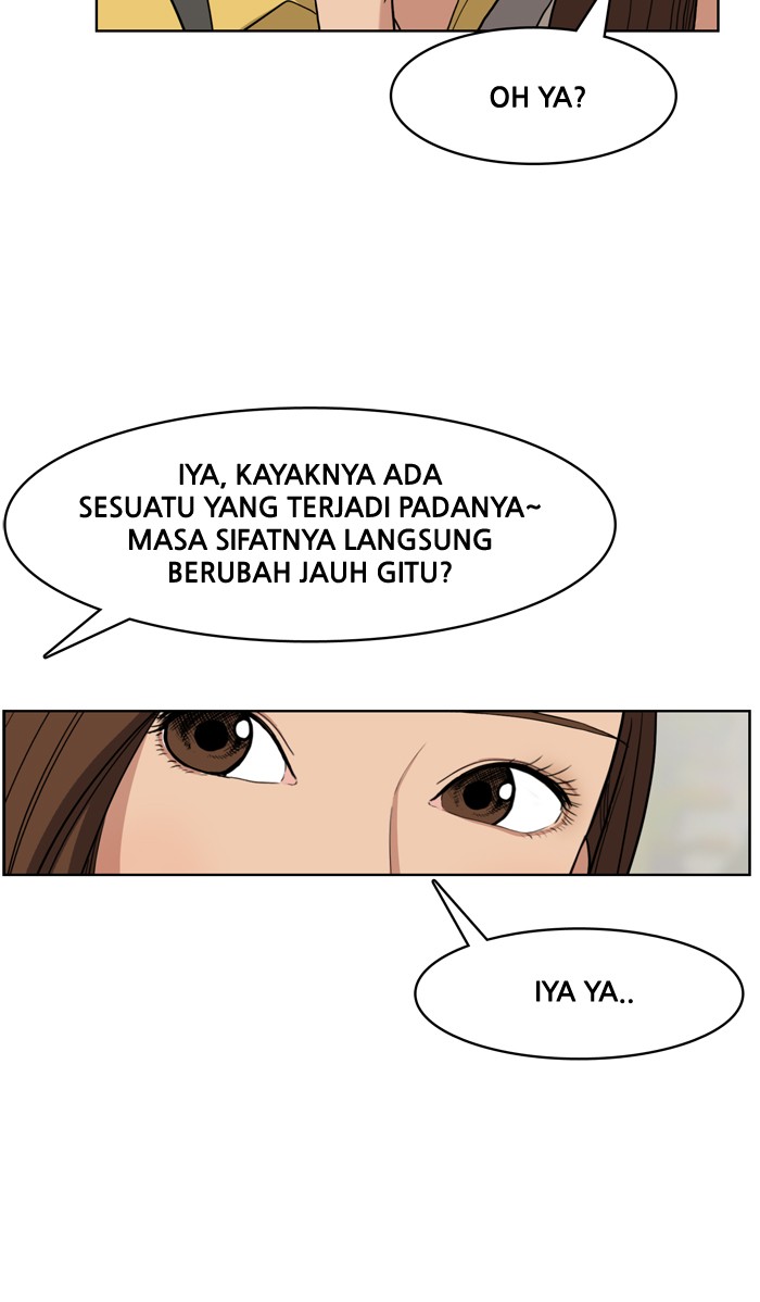 Baca The Secret of Angel - Chapter 7 halaman 50