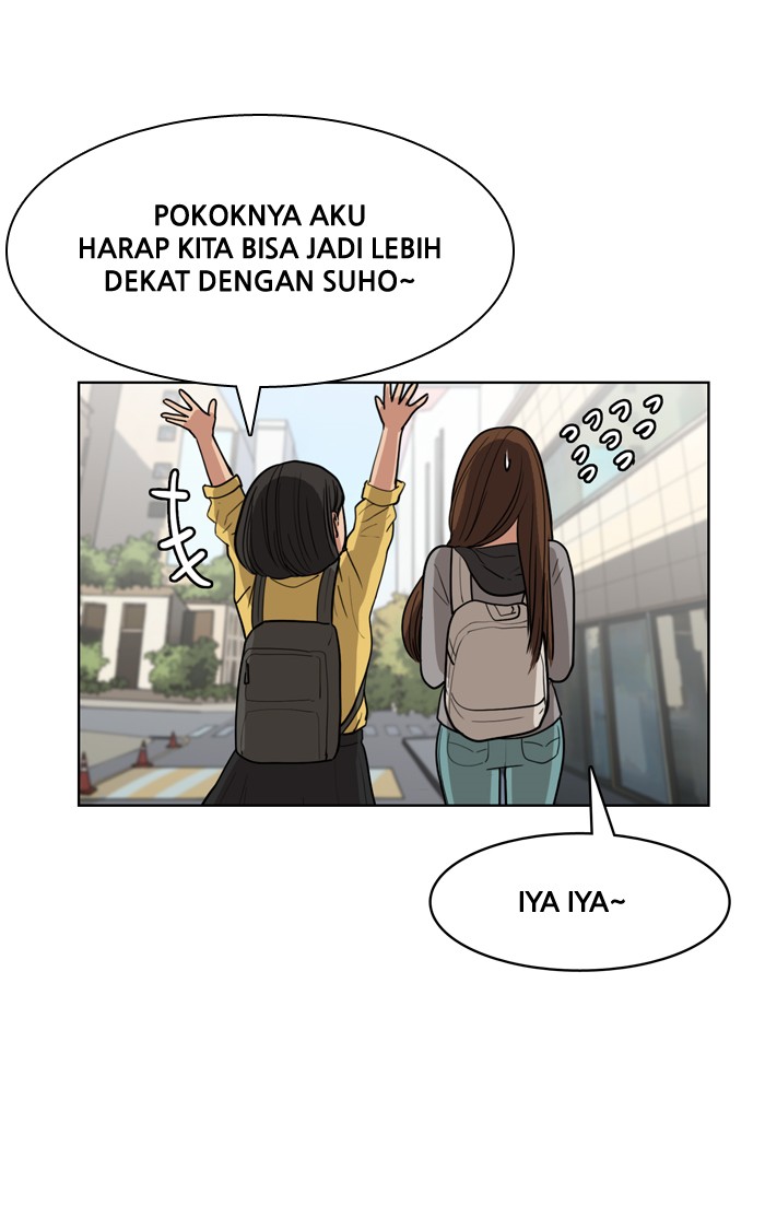 Baca The Secret of Angel - Chapter 7 halaman 51