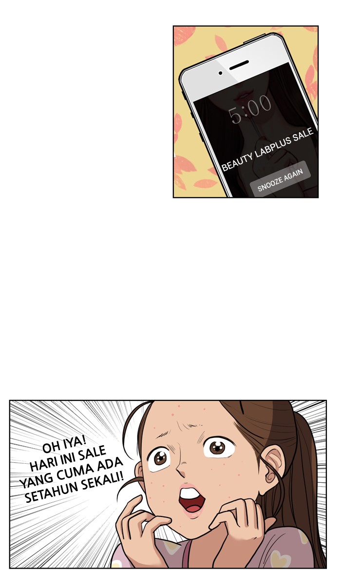 Baca The Secret of Angel - Chapter 7 halaman 56
