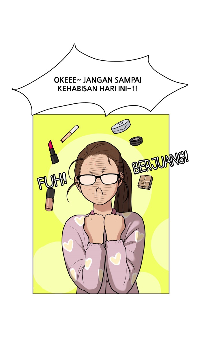 Baca The Secret of Angel - Chapter 7 halaman 58