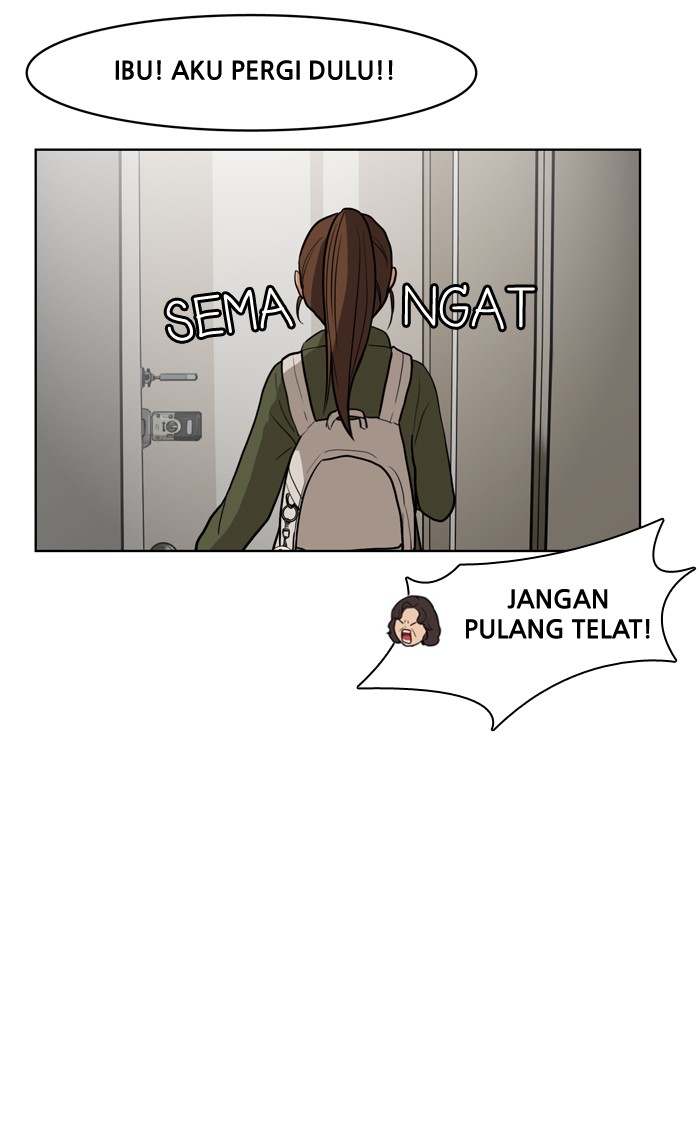 Baca The Secret of Angel - Chapter 7 halaman 60