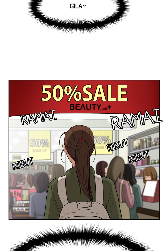 Baca The Secret of Angel - Chapter 7 halaman 62