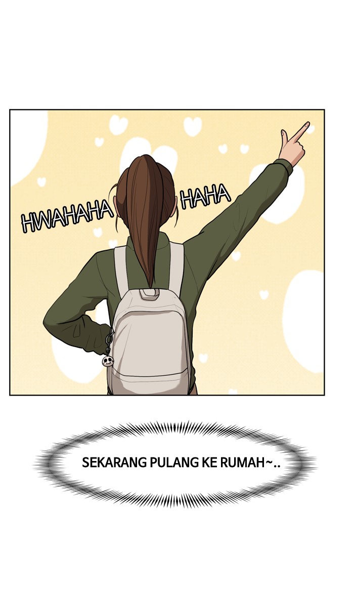 Baca The Secret of Angel - Chapter 7 halaman 68