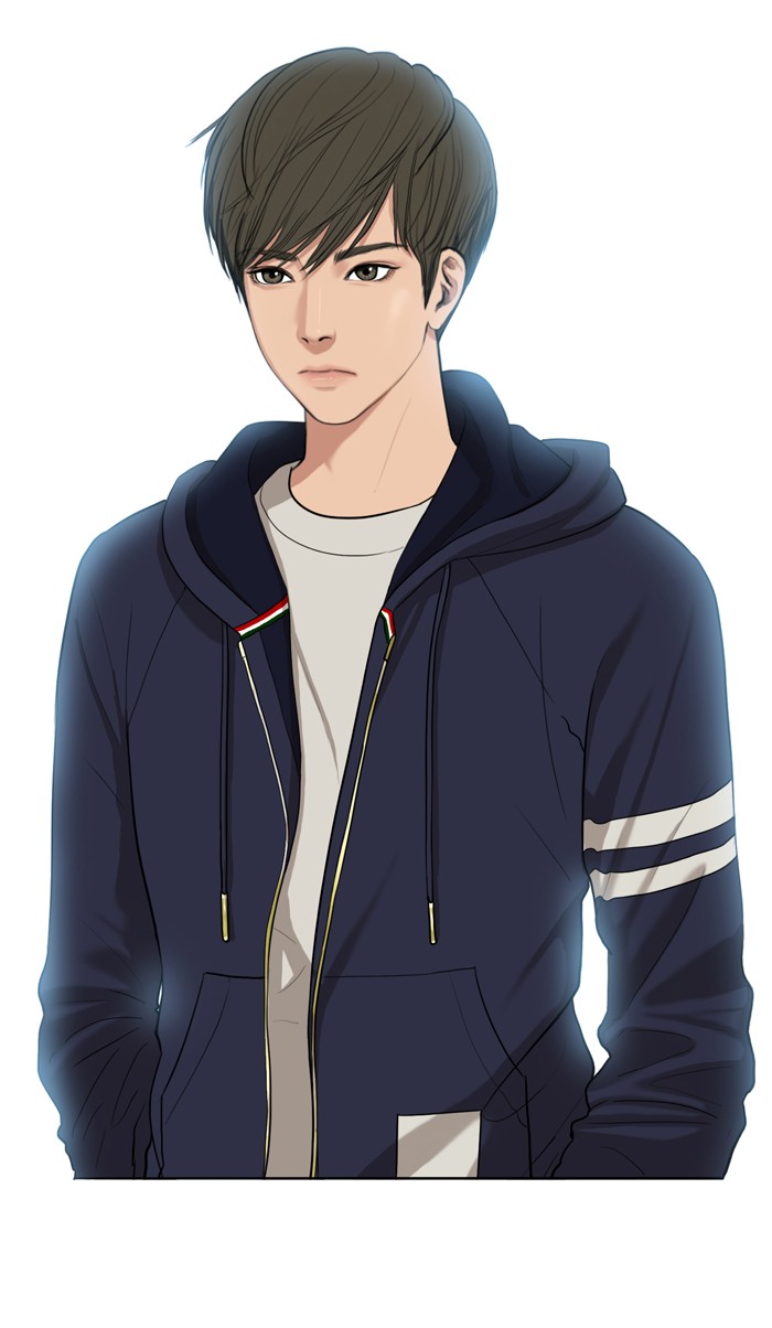 Baca The Secret of Angel - Chapter 7 halaman 71