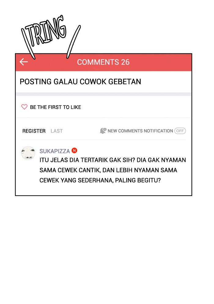 Baca The Secret of Angel - Chapter 7 halaman 8