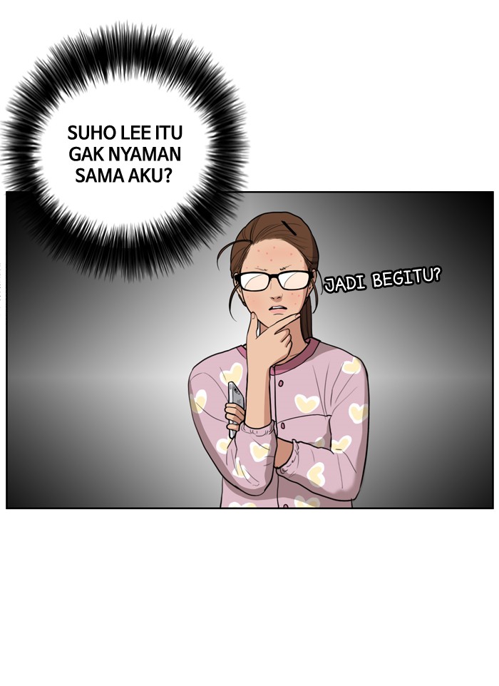 Baca The Secret of Angel - Chapter 7 halaman 9