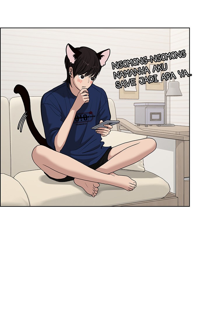 Baca The Secret of Angel - Chapter 70 halaman 11