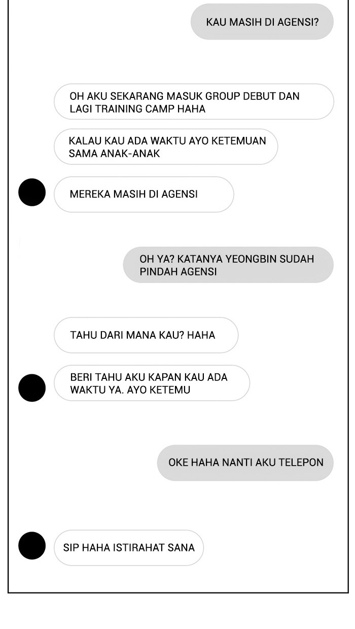 Baca The Secret of Angel - Chapter 70 halaman 22
