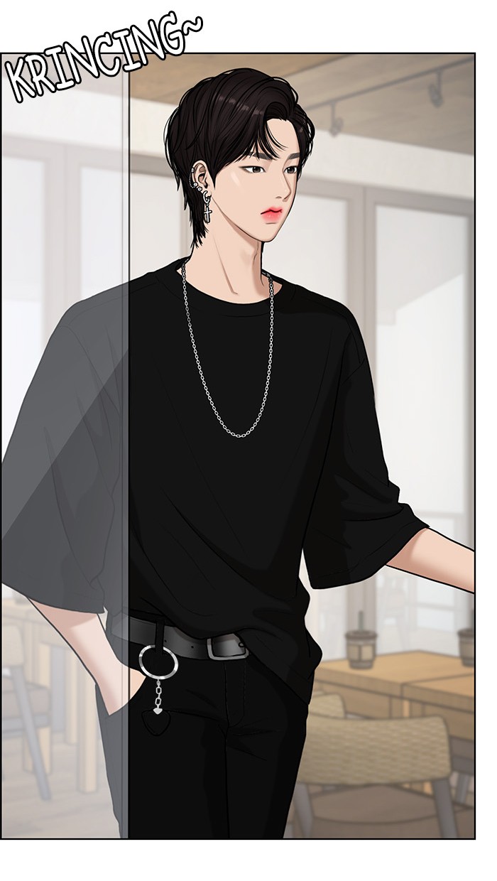 Baca The Secret of Angel - Chapter 70 halaman 37