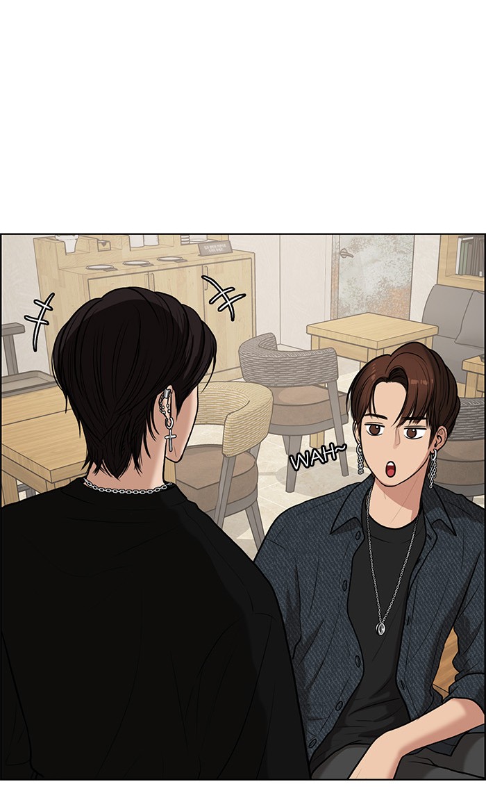 Baca The Secret of Angel - Chapter 70 halaman 41